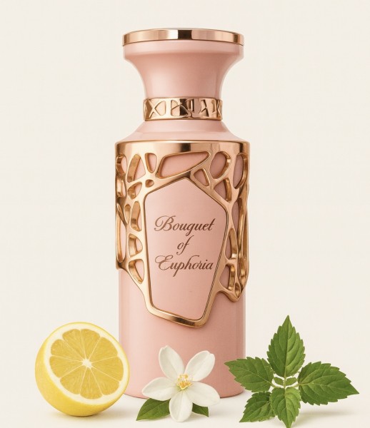 Bouquet of Euphoria Fragrance World 100 ml