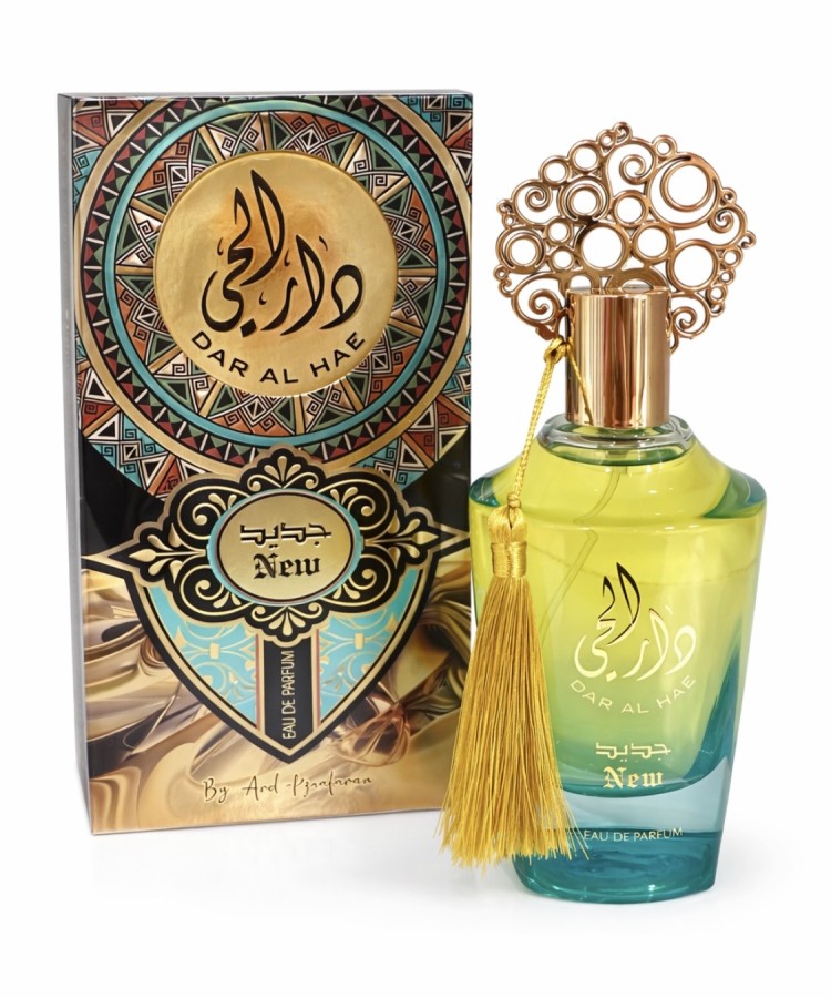 Dar Al Har New 100 ml