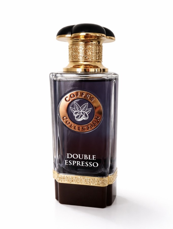 Double Espresso 100 ml