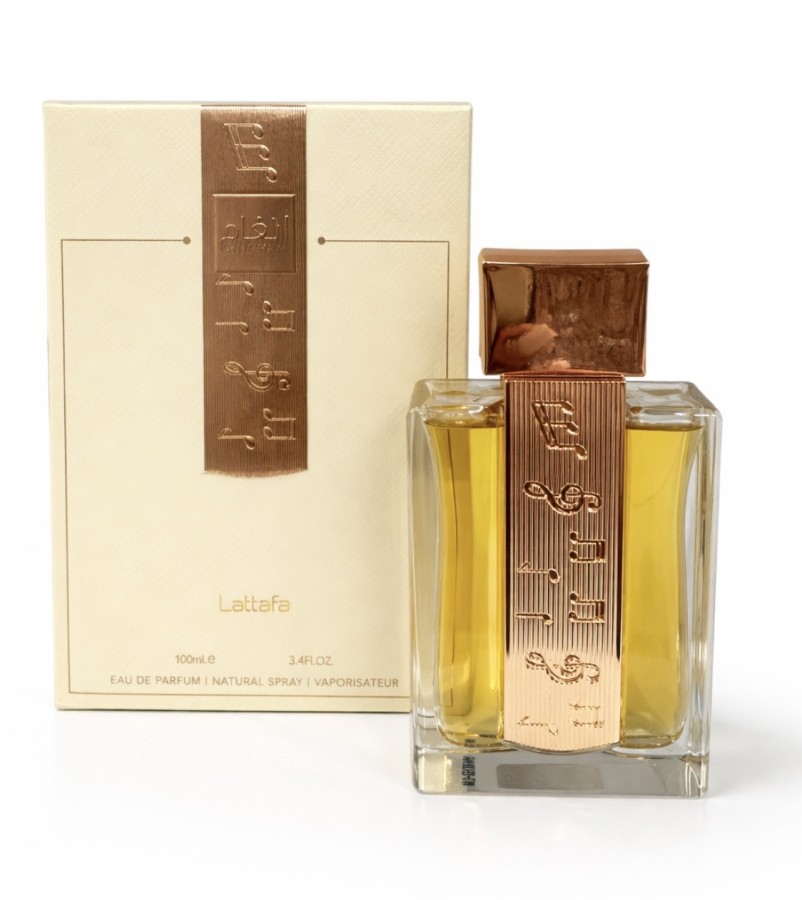 Lattafa Angham, 100 ml