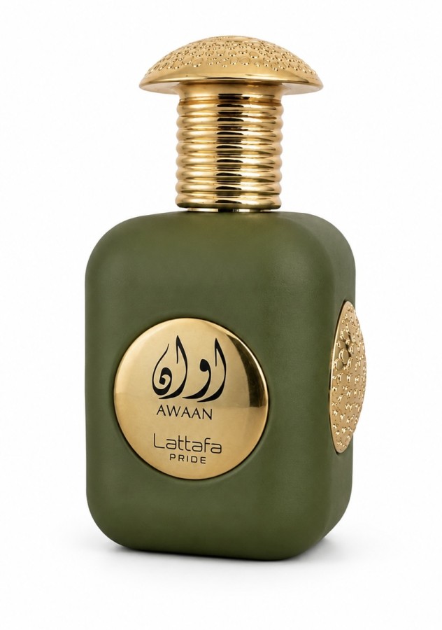 Lattafa Pride Awaan EDP 100 ml Lattafa Pride Awaan EDP 100 ml