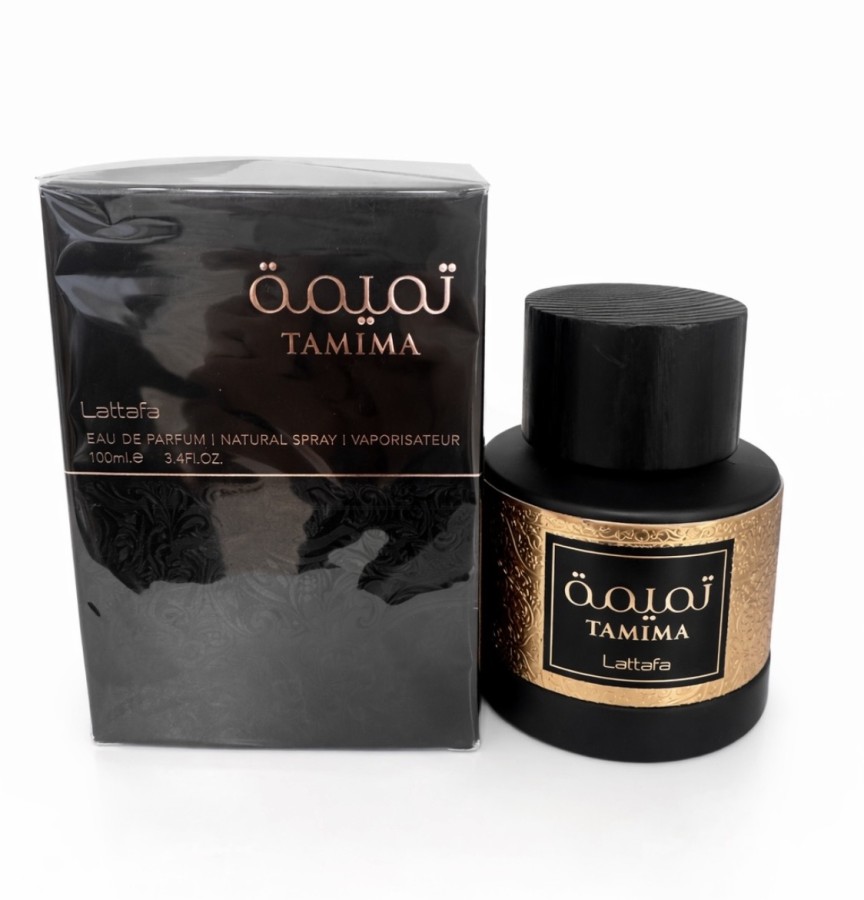 Lattafa Tamima 100 ml