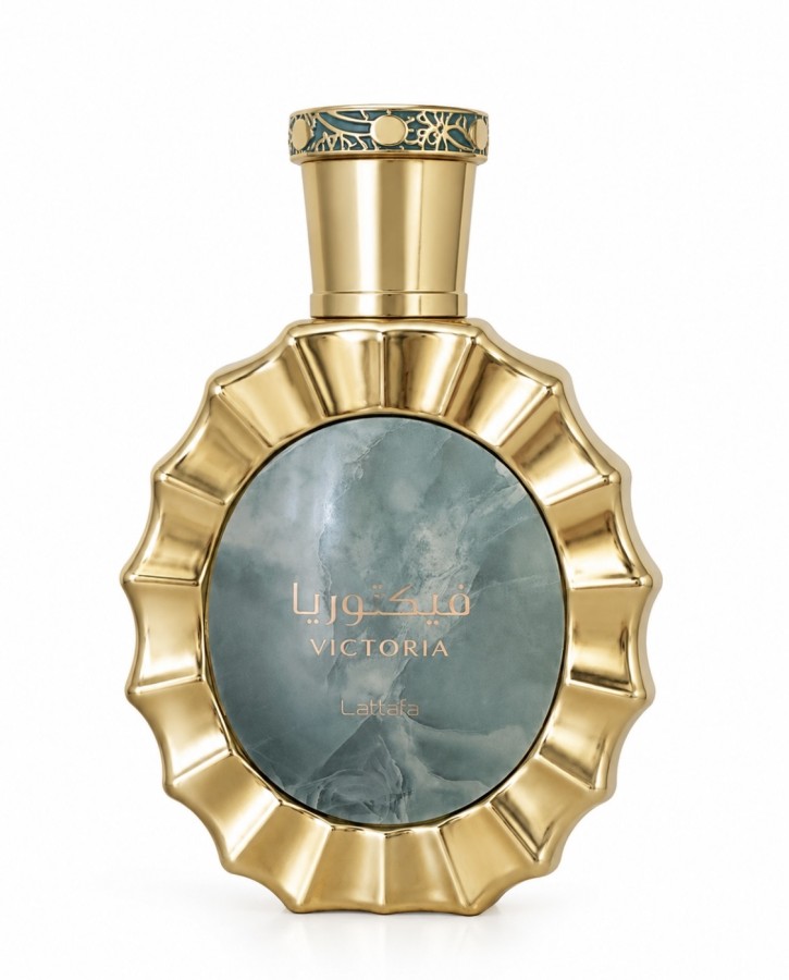 Lattafa Victoria 100 ml