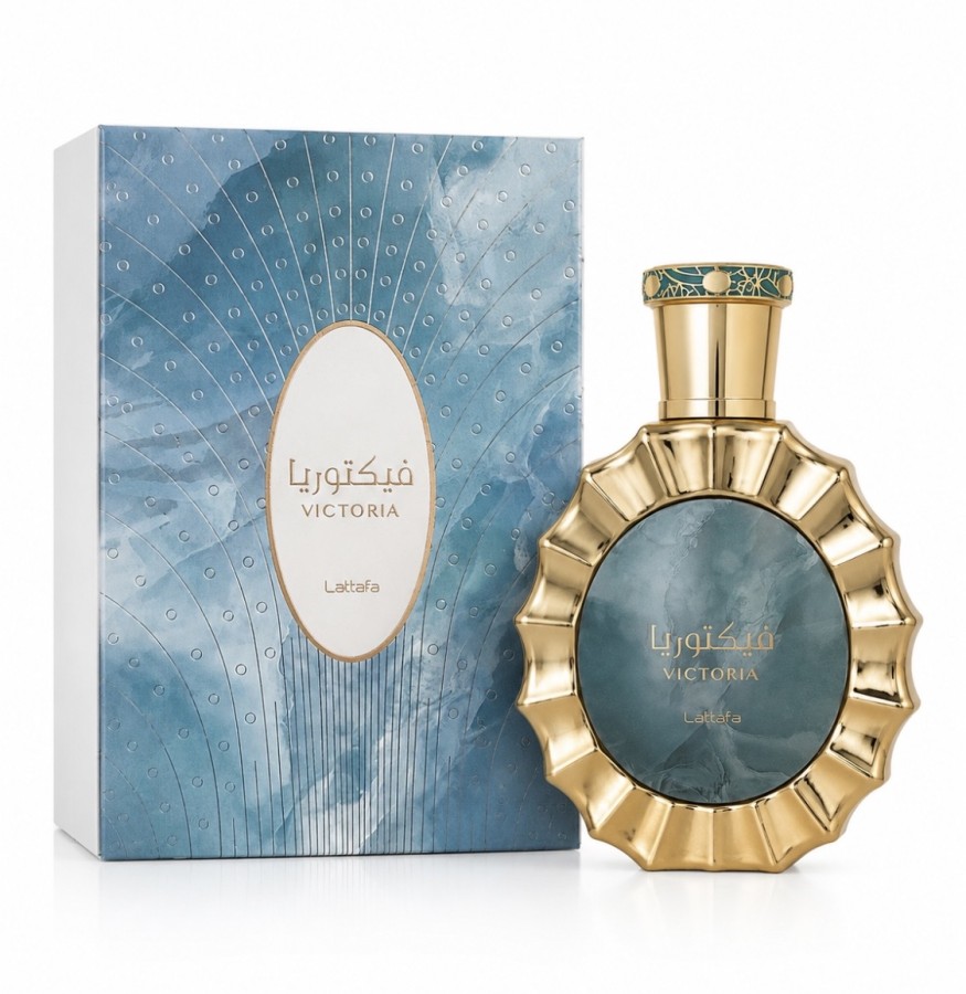 Lattafa Victoria 100 ml