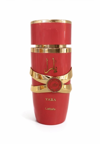 Lattafa Yara Candy, 100 ml