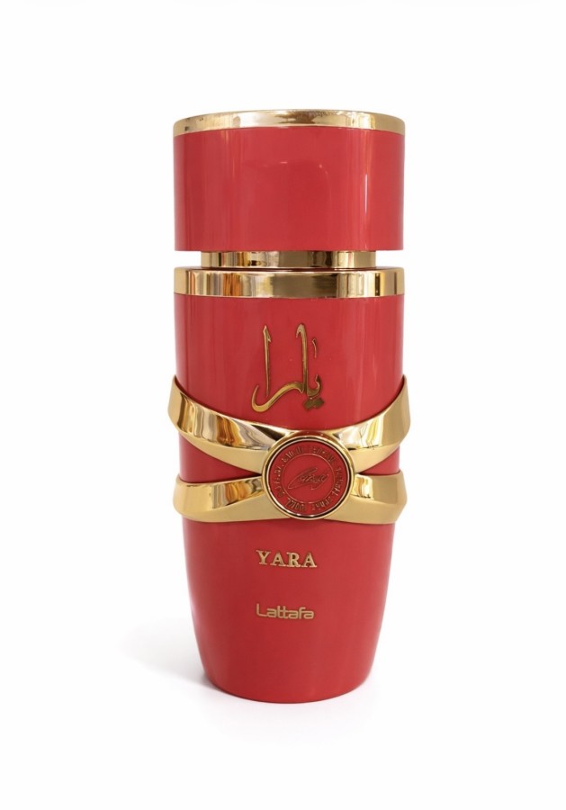 Lattafa Yara Candy, 100 ml