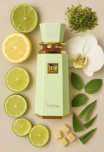 Luscious French Avenue