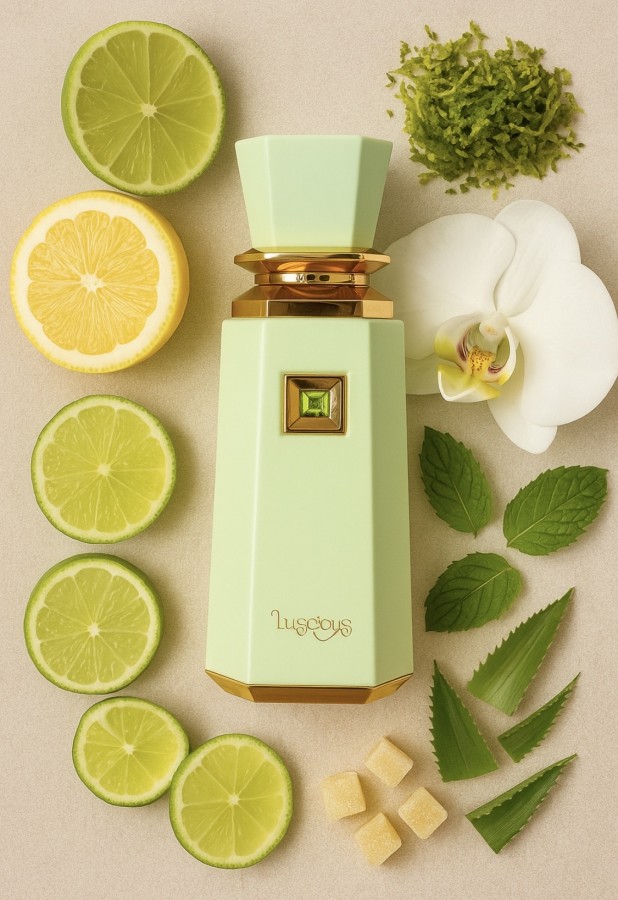 Luscious French Avenue