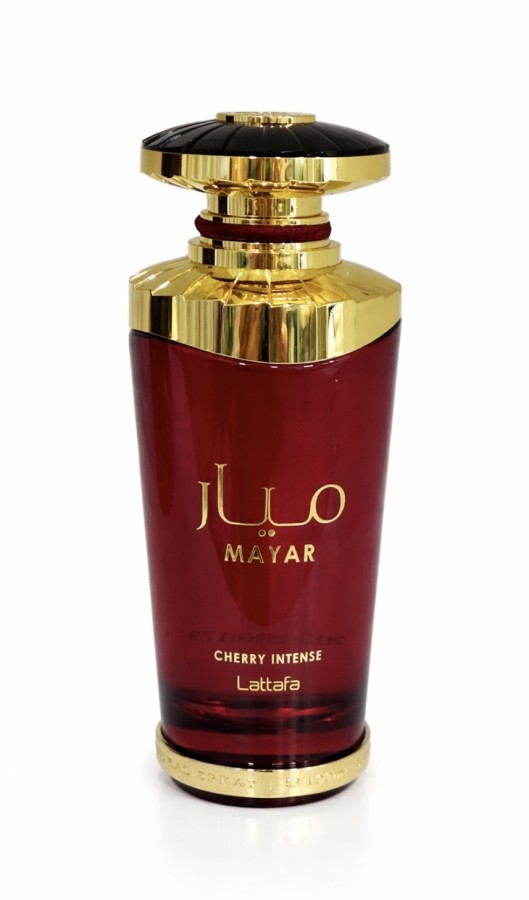 Mayar Cherry Intense 100 ml