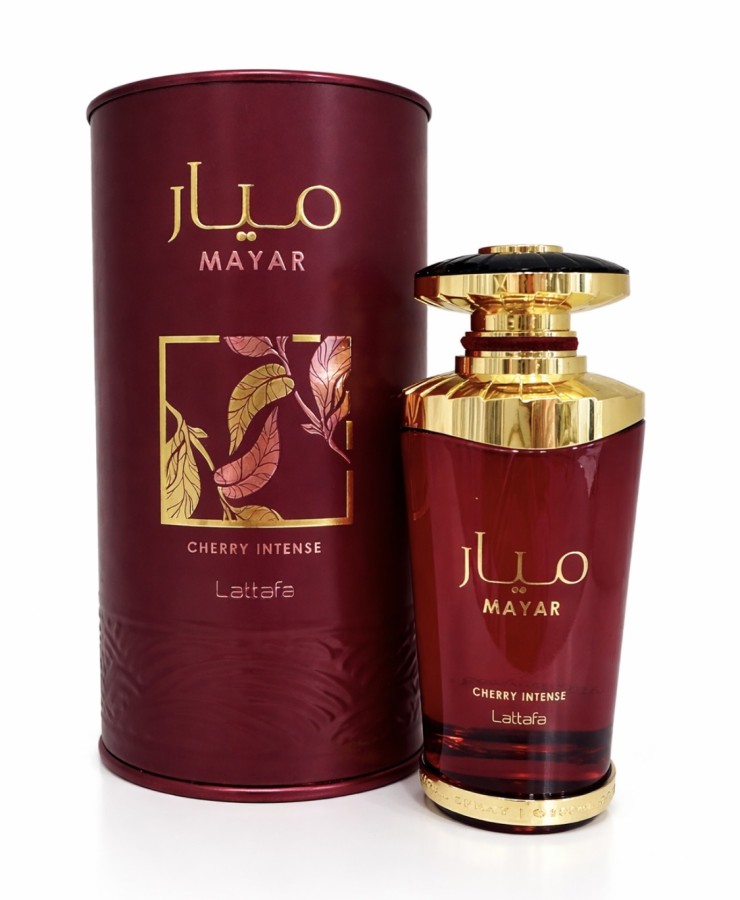 Mayar Cherry Intense 100 ml