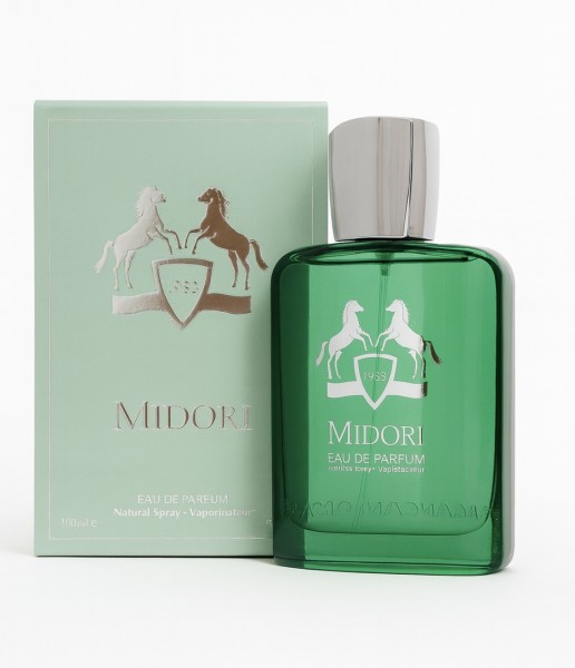 Midoro Fragrance World 100 ml
