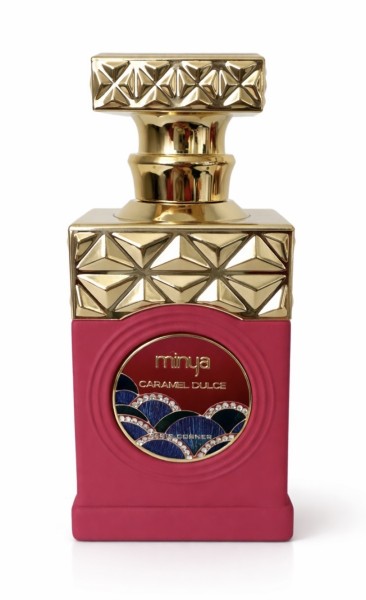 Minya Caramel Dulce 100 ml