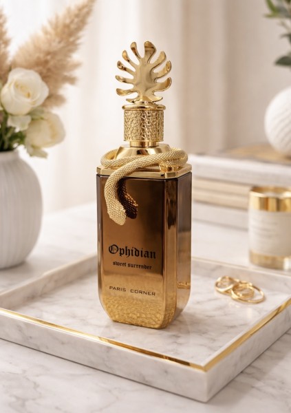 Ophodian Sweet Surrender Paris Corner 100 ml
