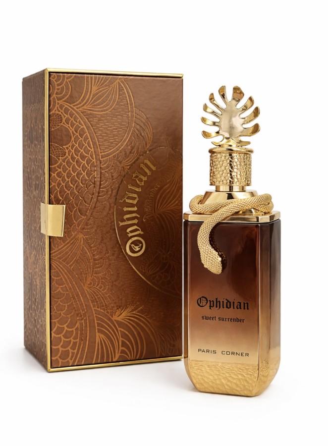 Ophodian Sweet Surrender Paris Corner 100 ml
