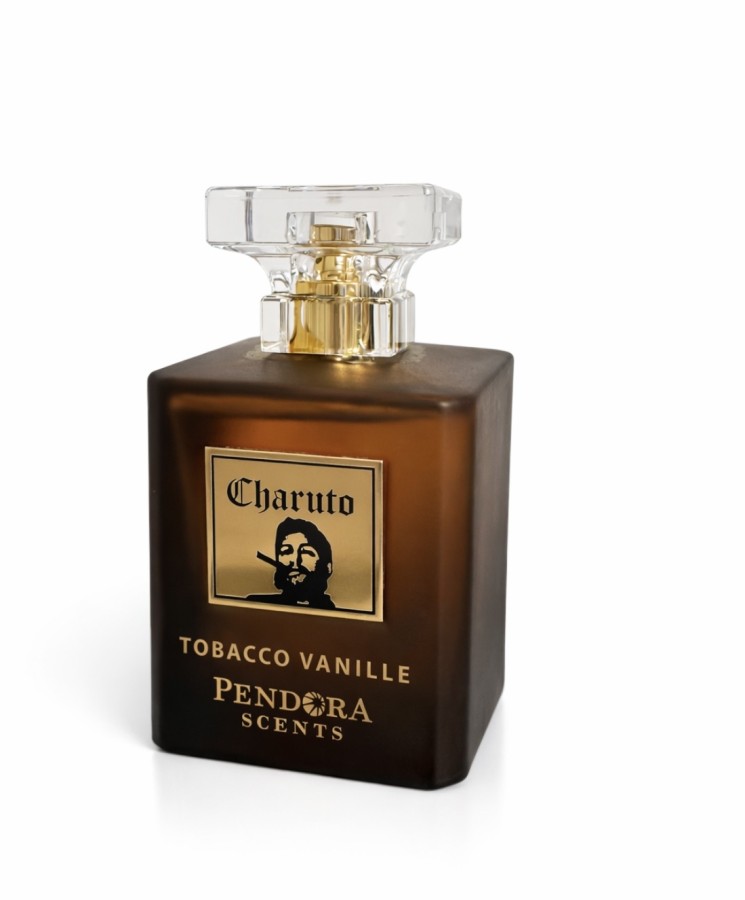Pendora Scents Charuto Tobacco Vanille 100 ml