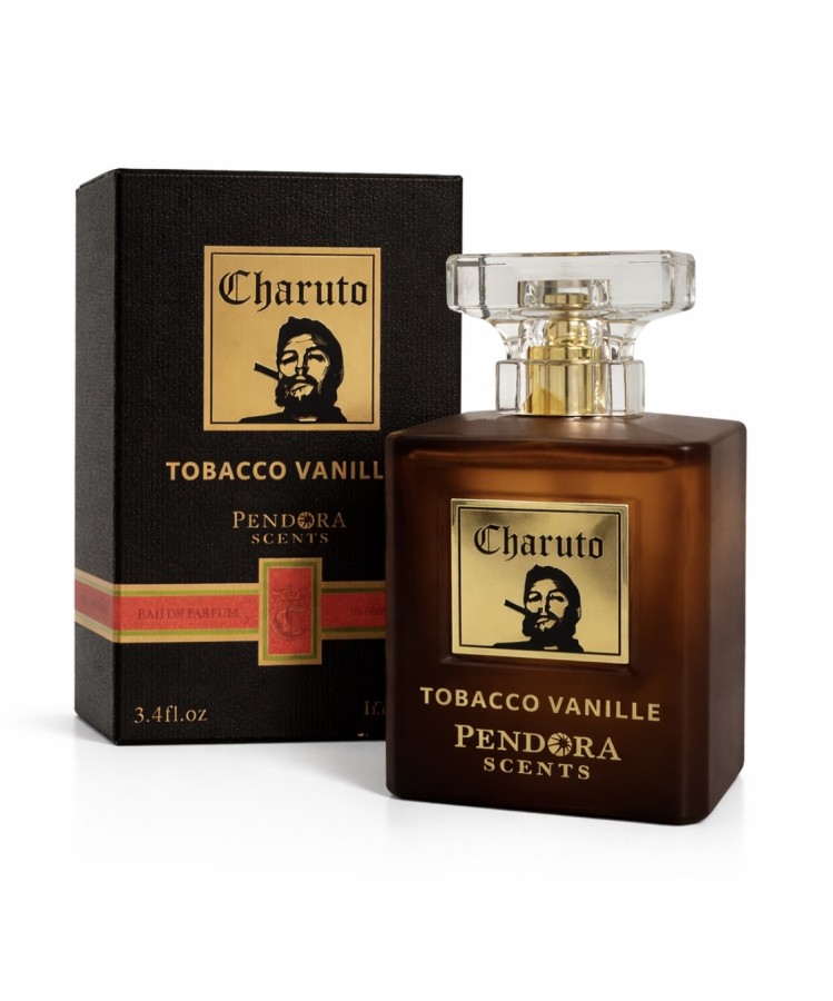 Pendora Scents Charuto Tobacco Vanille 100 ml