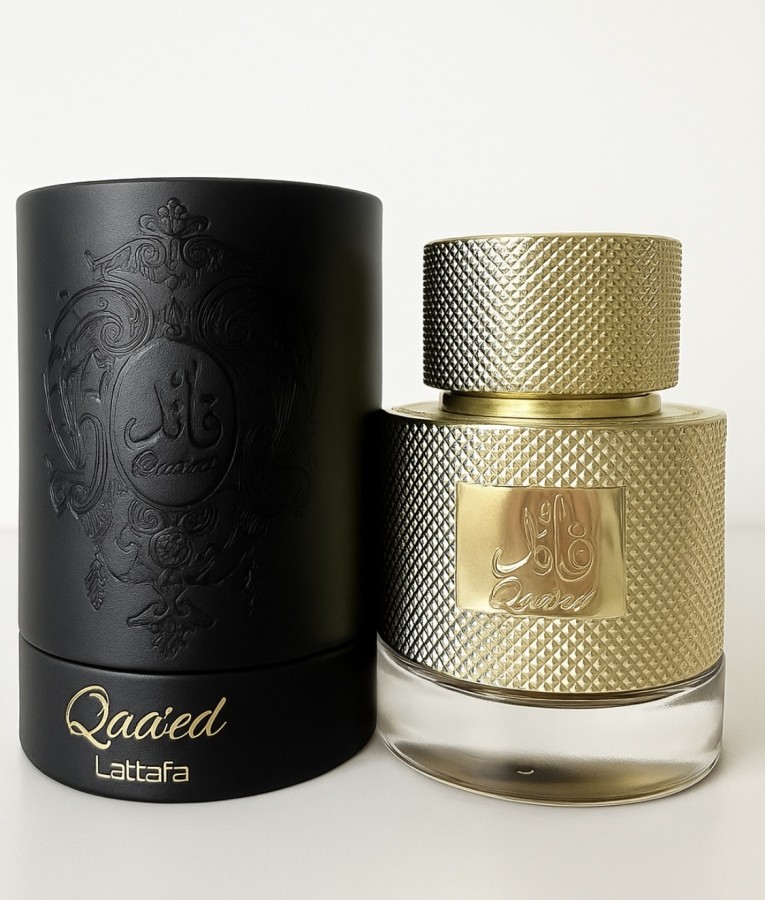 Qaa’ed Lattafa
