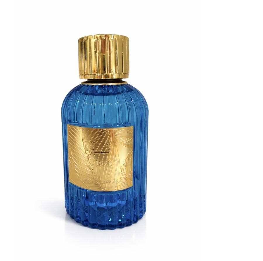 Qissa Paris Corner 100 ml