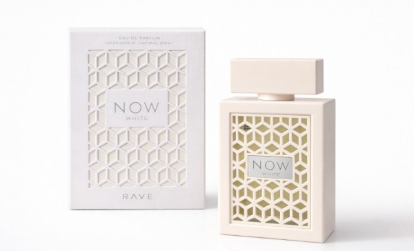 Rave Now White 100 ml