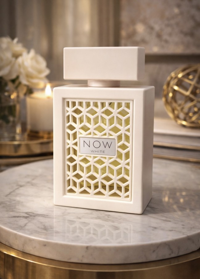 Rave Now White 100 ml