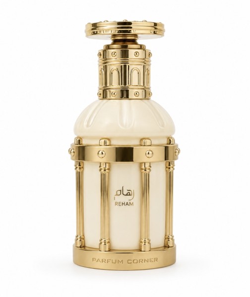 Reham Vanilla Mood  100 ml
