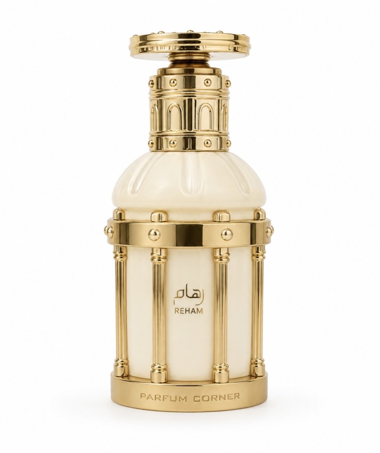 Reham Vanilla Mood  100 ml
