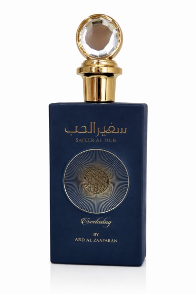 Safeet Al Hub Ard Al Zaafaran 100 ml