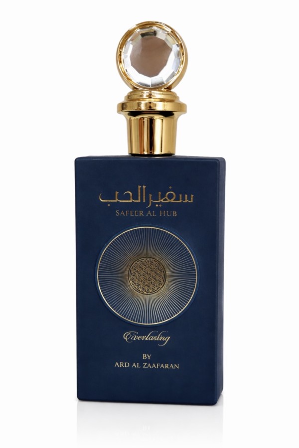 Safeet Al Hub Ard Al Zaafaran 100 ml