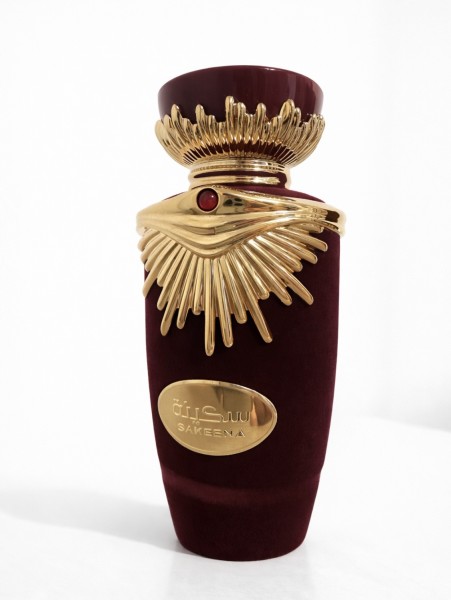 Sakeena Lattafa 100 ml