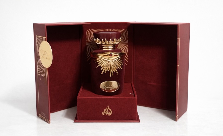 Sakeena Lattafa 100 ml