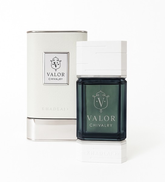 Valor Chivalry Khadlaj 100 ml