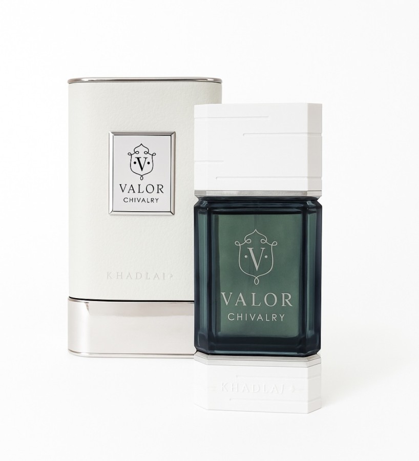 Valor Chivalry Khadlaj 100 ml